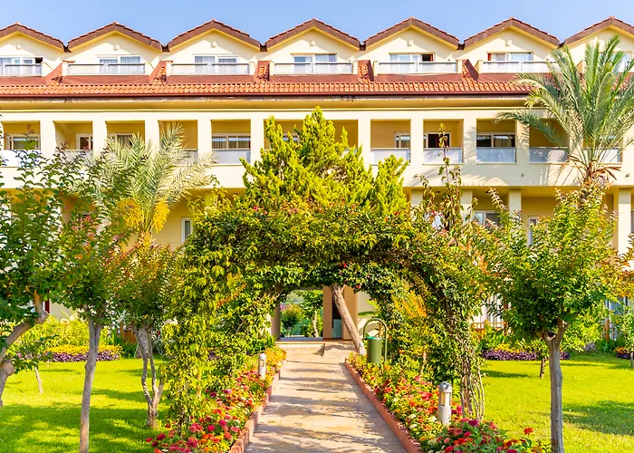 Le Jardin Resort Holiday Village