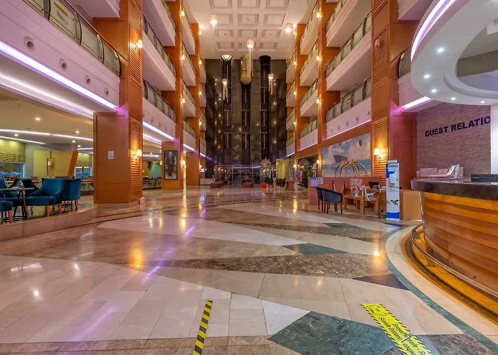 Transatlantik Hotel & Spa